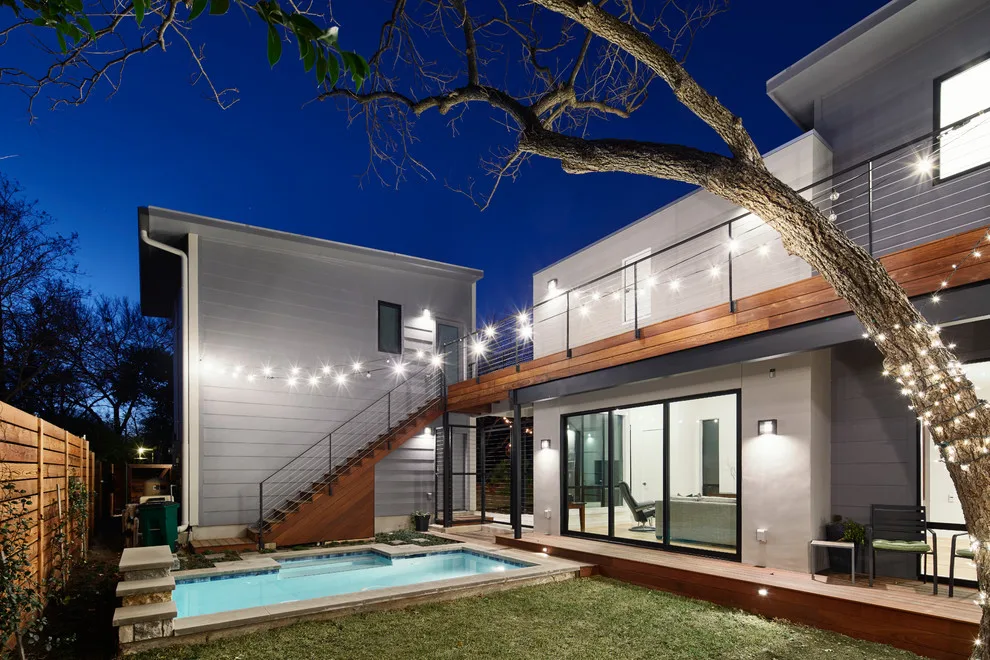 Oxford Housing by Element 5 Architecture - Photo 10
