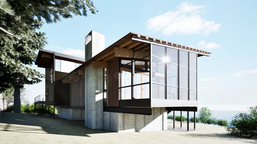 Omar Velasco Garcia, Architect - Photo 11