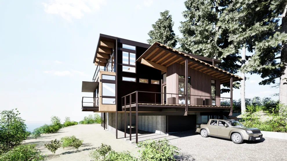 Omar Velasco Garcia, Architect - Photo 2