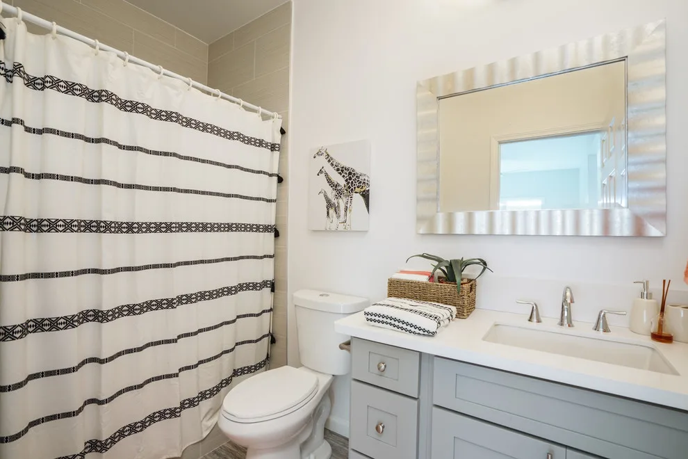 Pacific Heights Renovation by Prowork Pacific Inc. - Photo 2