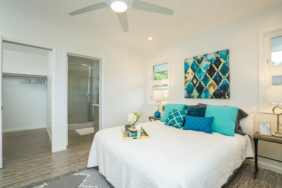 Pacific Heights Renovation by Prowork Pacific Inc. - Photo 19