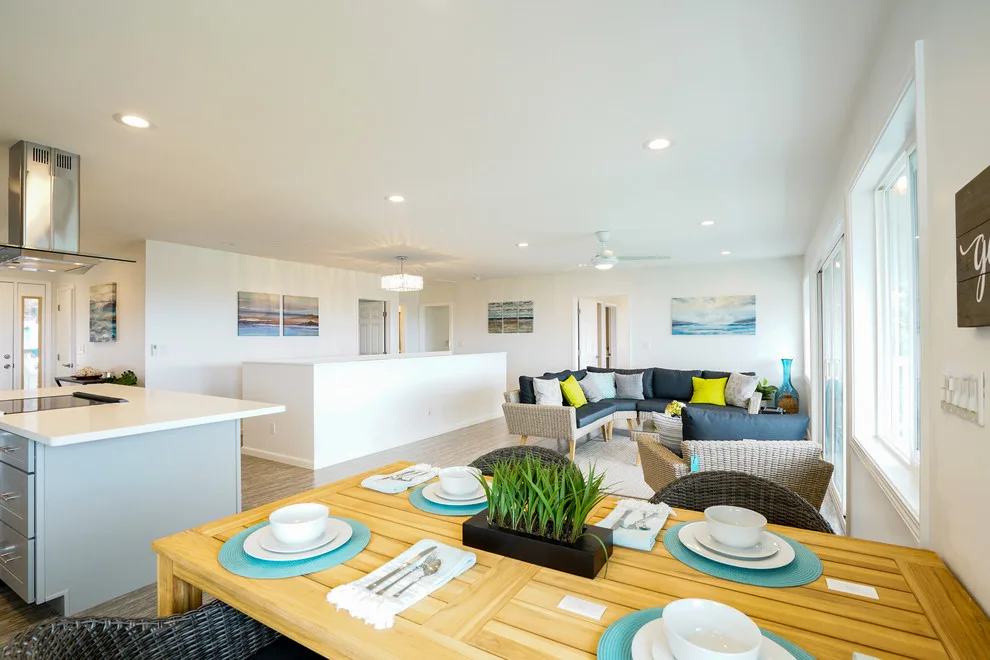 Pacific Heights Renovation by Prowork Pacific Inc. - Photo 7