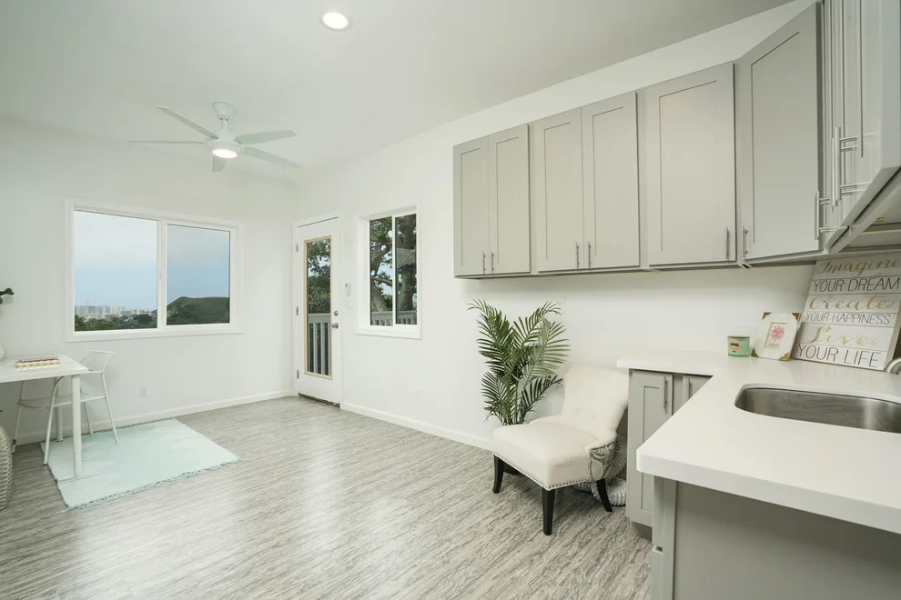 Pacific Heights Renovation by Prowork Pacific Inc. - Photo 30