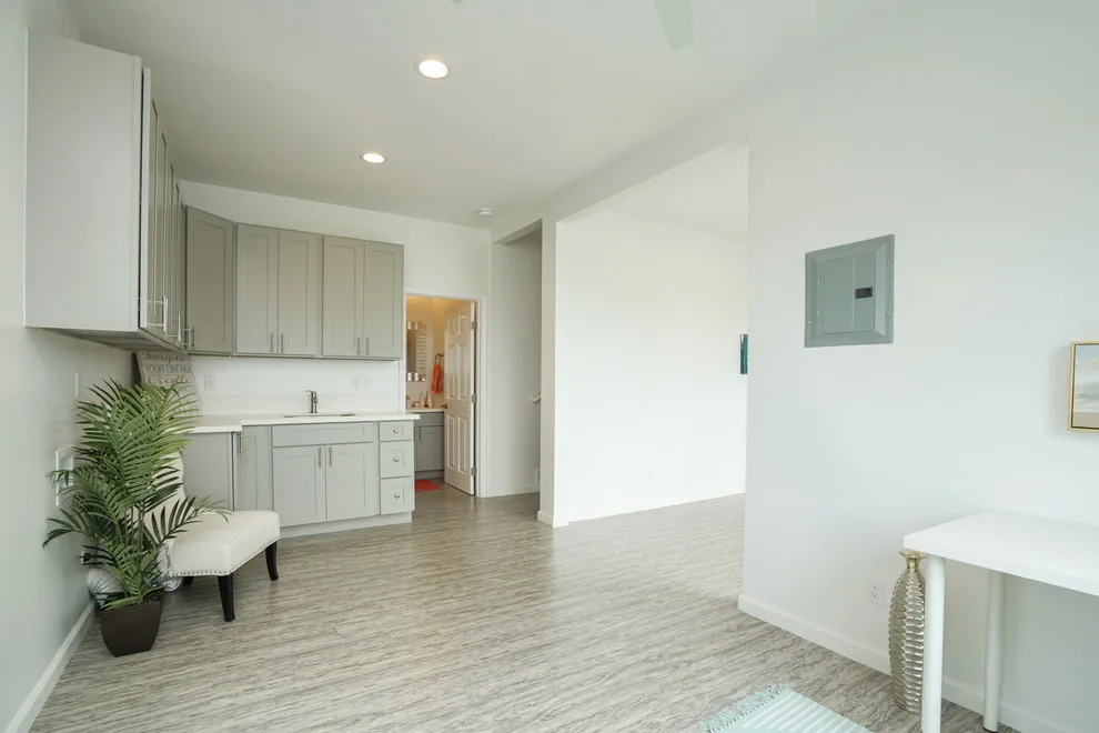 Pacific Heights Renovation by Prowork Pacific Inc. - Photo 4