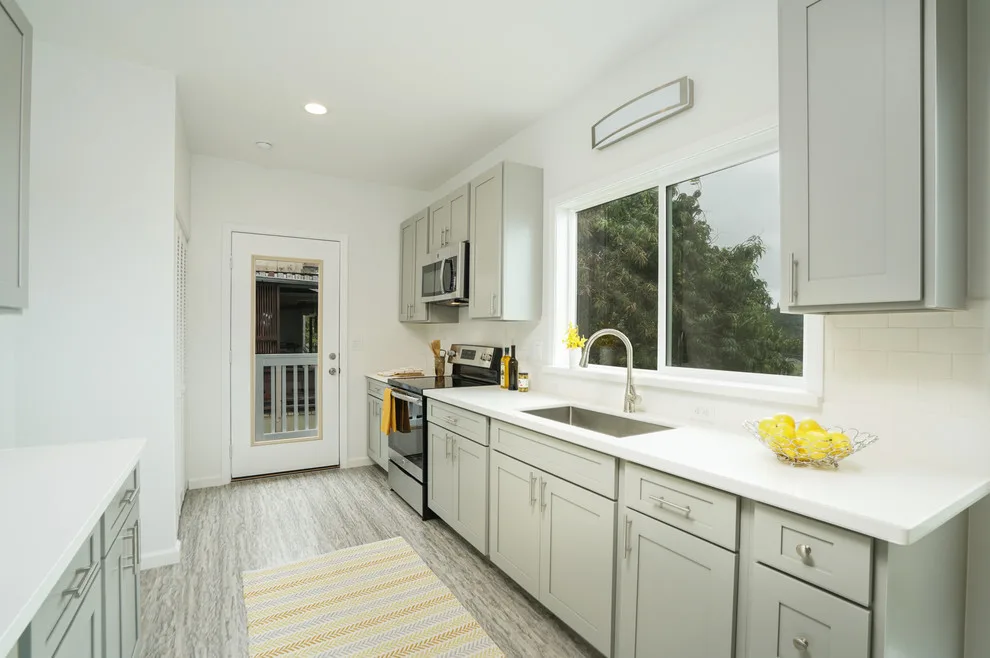 Pacific Heights Renovation by Prowork Pacific Inc. - Photo 20