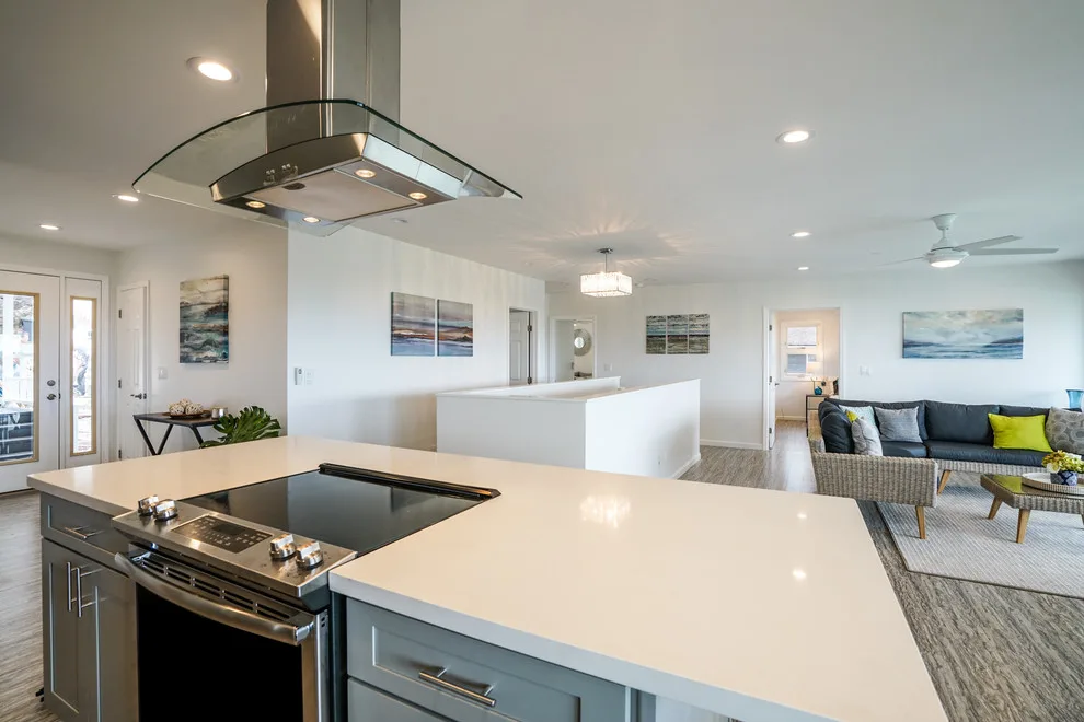 Pacific Heights Renovation by Prowork Pacific Inc. - Photo 15