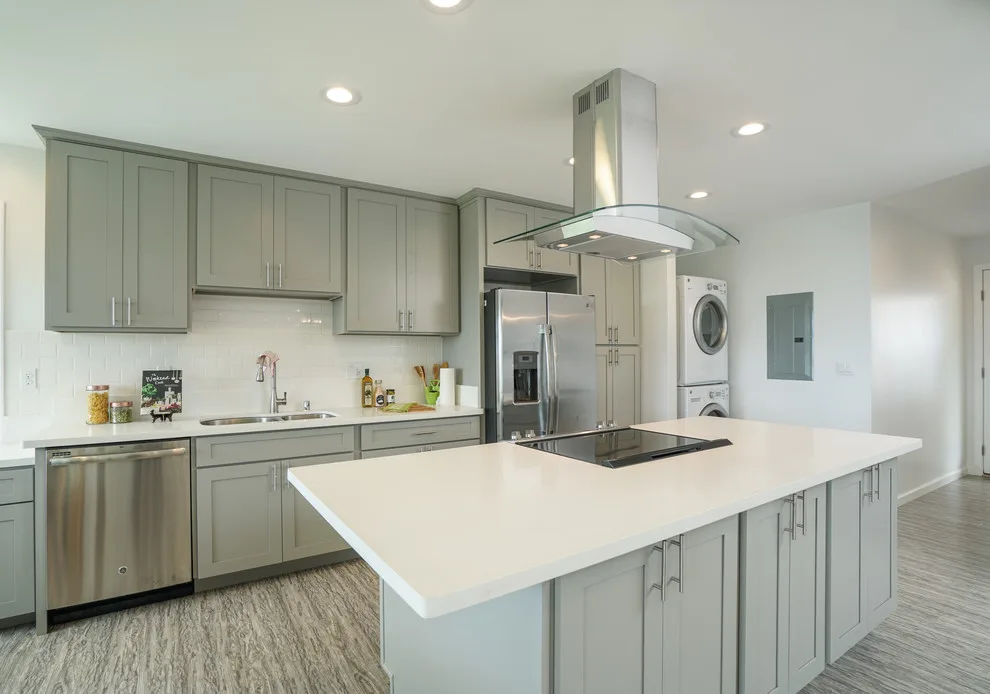Pacific Heights Renovation by Prowork Pacific Inc. - Photo 3