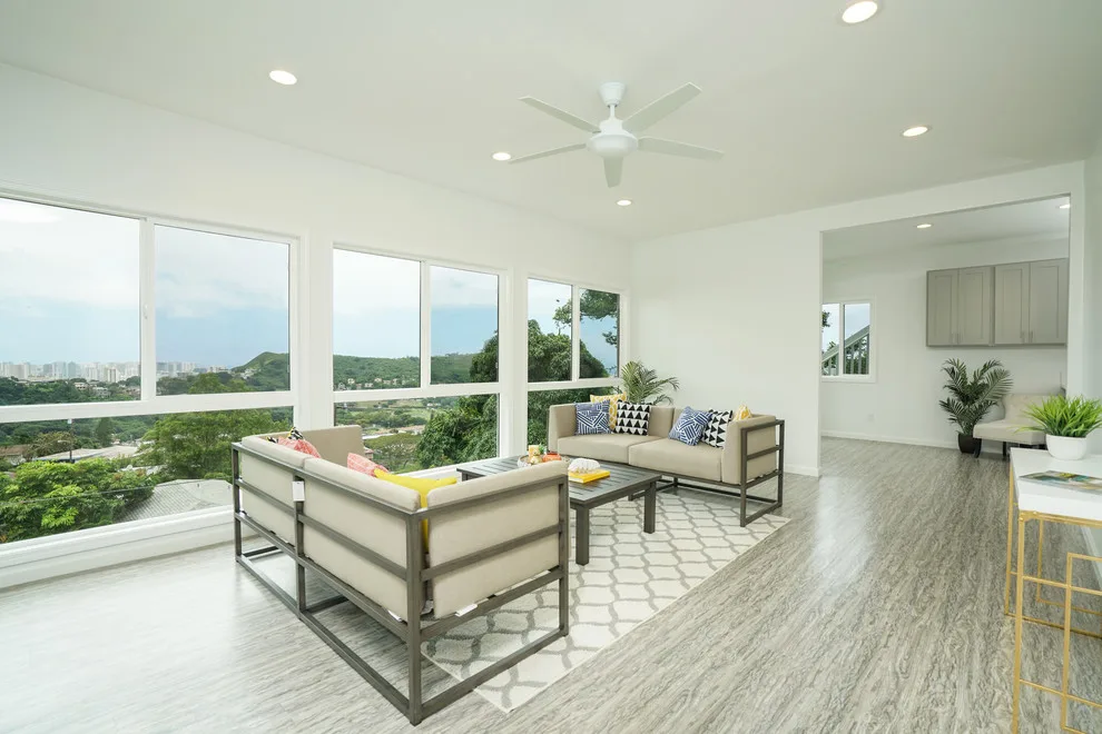 Pacific Heights Renovation by Prowork Pacific Inc. - Photo 16