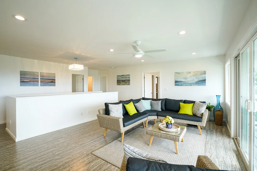 Pacific Heights Renovation by Prowork Pacific Inc. - Photo 12