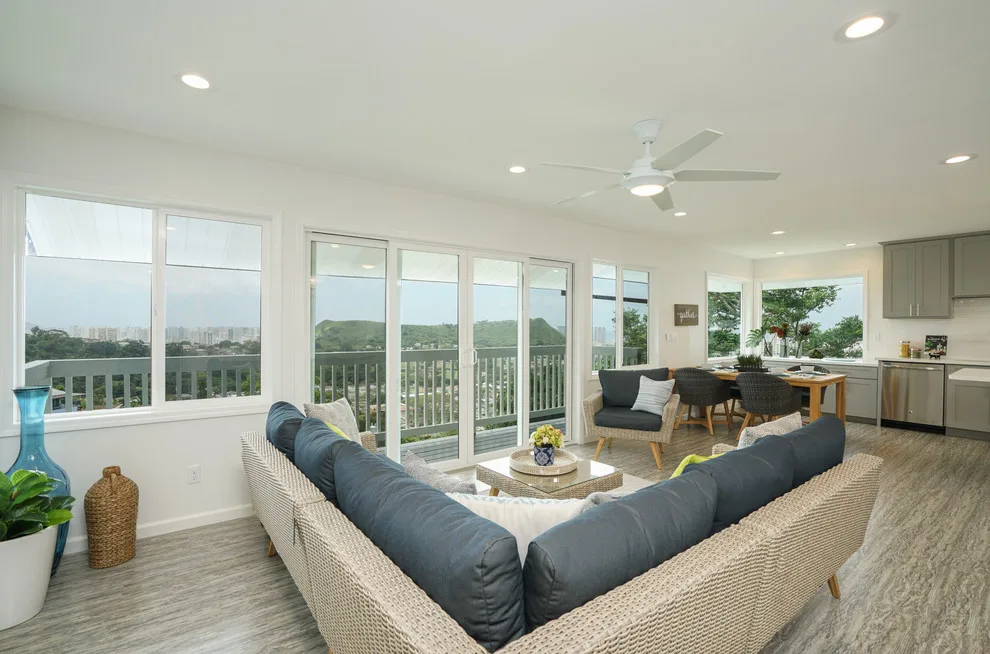 Pacific Heights Renovation by Prowork Pacific Inc. - Photo 9