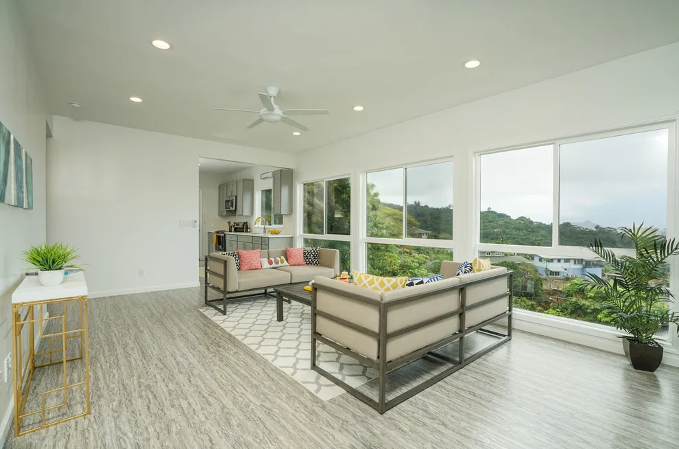 Pacific Heights Renovation by Prowork Pacific Inc. - Photo 23