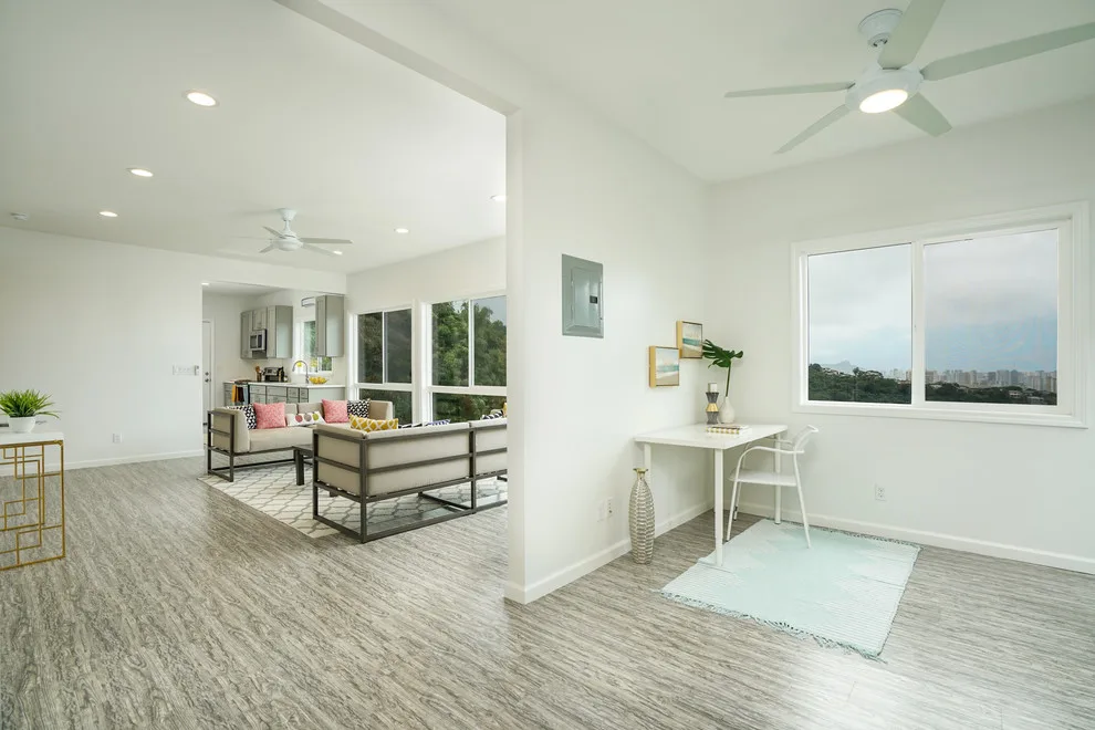 Pacific Heights Renovation by Prowork Pacific Inc. - Photo 26