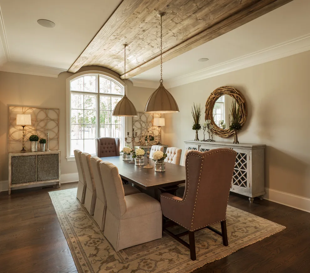 Mint Hill Paddock View by Ashley J. Design - Photo 5