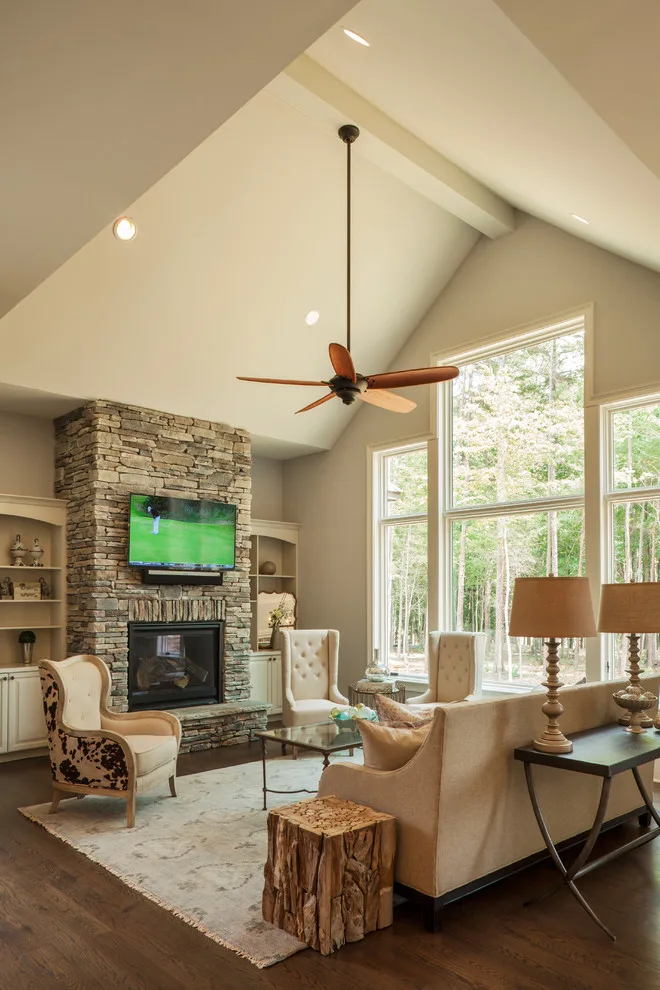 Mint Hill Paddock View by Ashley J. Design - Photo 4