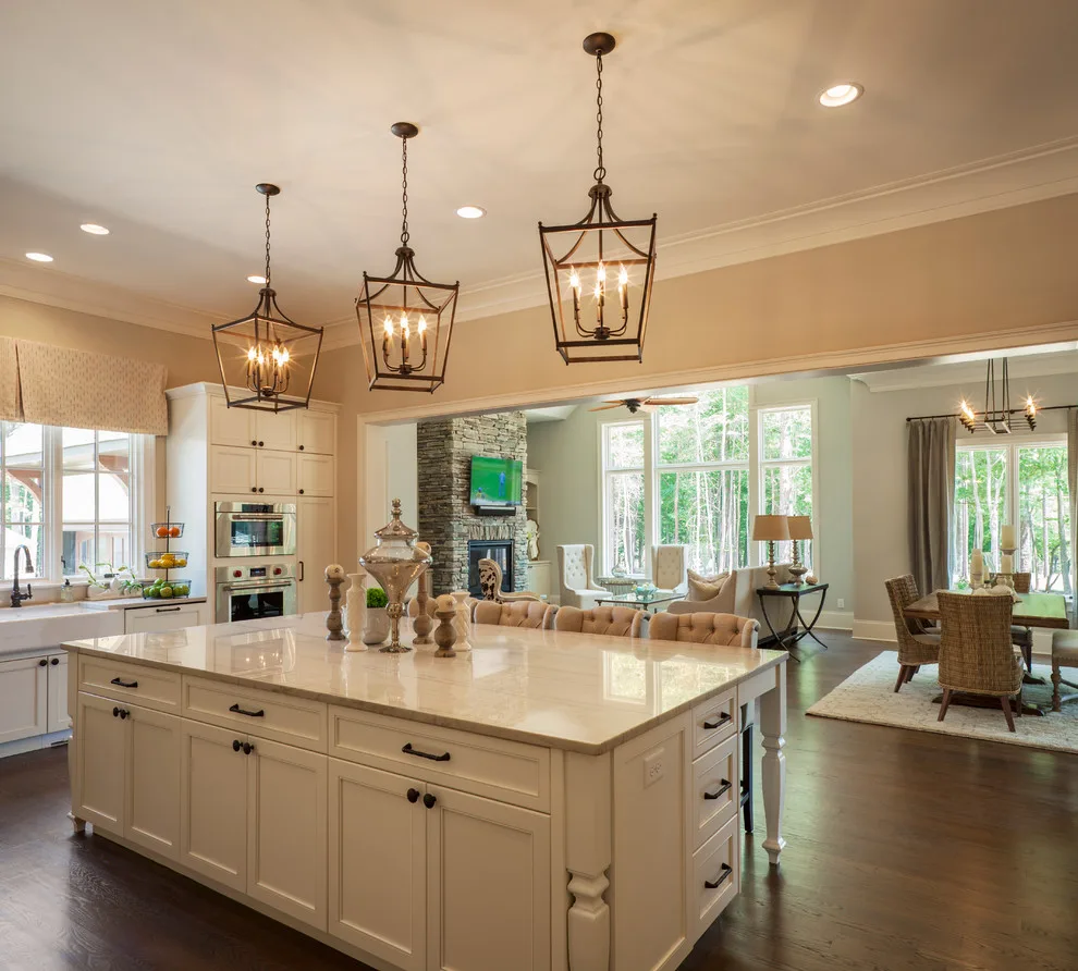 Mint Hill Paddock View by Ashley J. Design - Photo 6