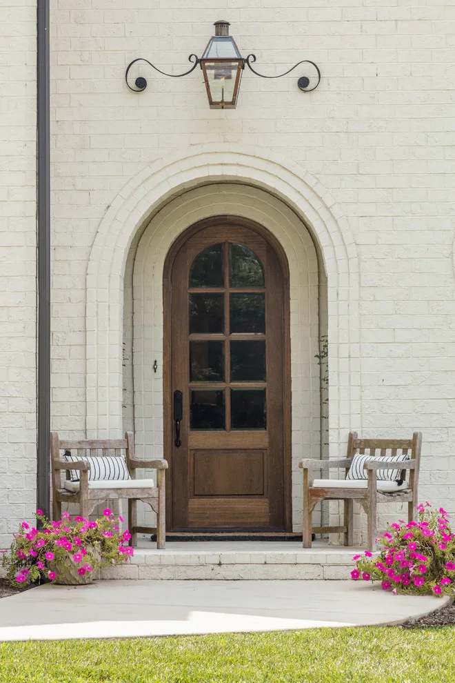 Tudor in Color by Greenfield Design - Photo 3