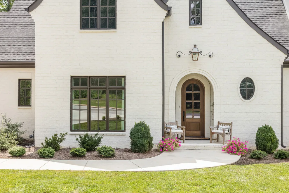 Tudor in Color by Greenfield Design - Photo 2