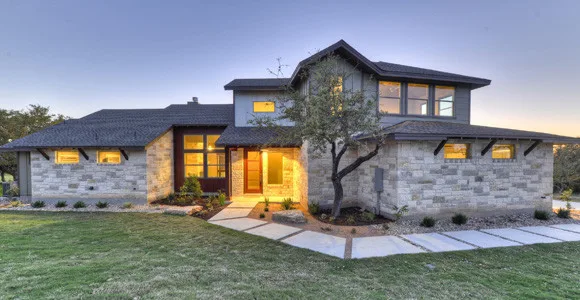 Agave Custom Homes by Paisley by Barron Custom Design, LLC - Photo 5