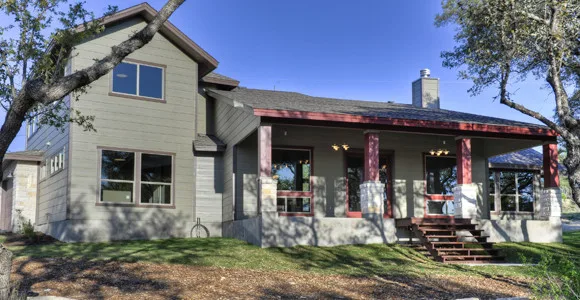 Agave Custom Homes by Paisley by Barron Custom Design, LLC - Photo 36