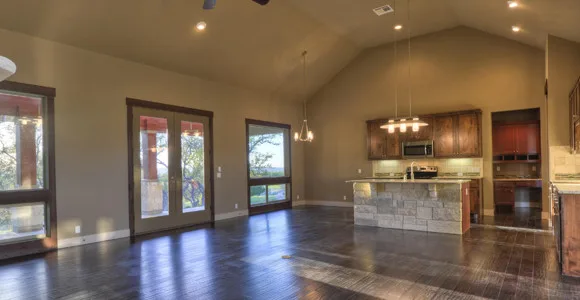 Agave Custom Homes by Paisley by Barron Custom Design, LLC - Photo 8