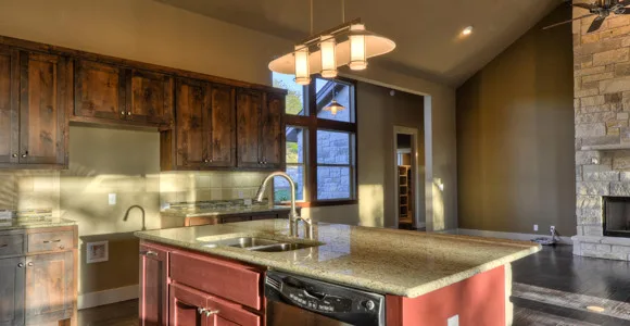 Agave Custom Homes by Paisley by Barron Custom Design, LLC - Photo 15