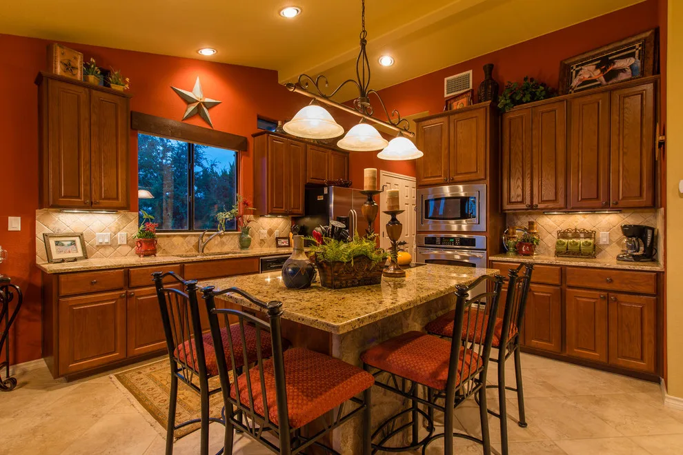Light Complexion by Barron Custom Design, LLC - Photo 32