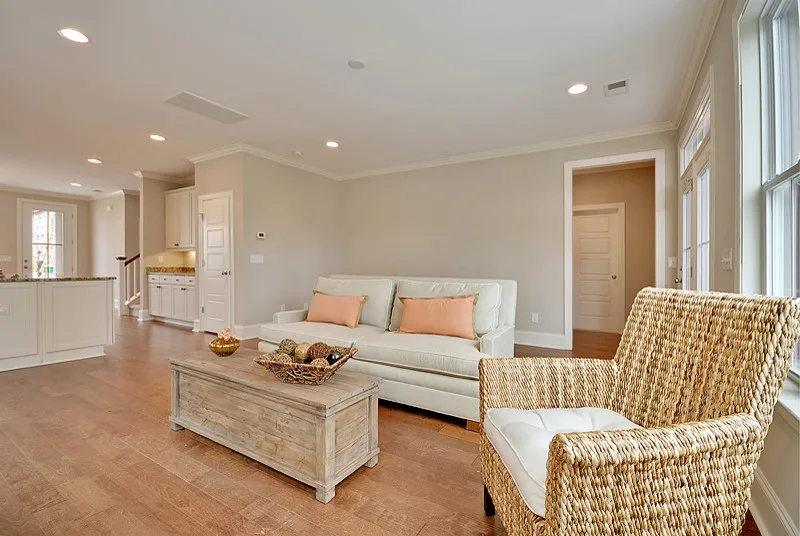 Newport Project by Kenneth Miller Architecture - Photo 12