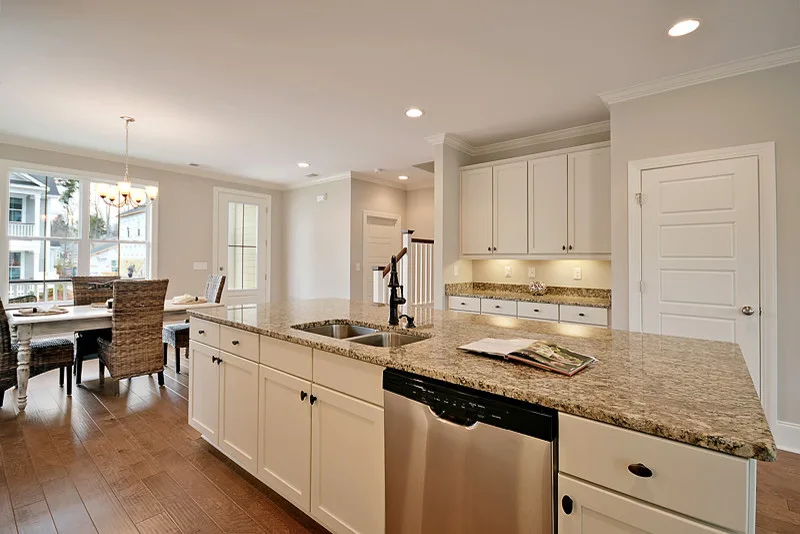 Newport Project by Kenneth Miller Architecture - Photo 8