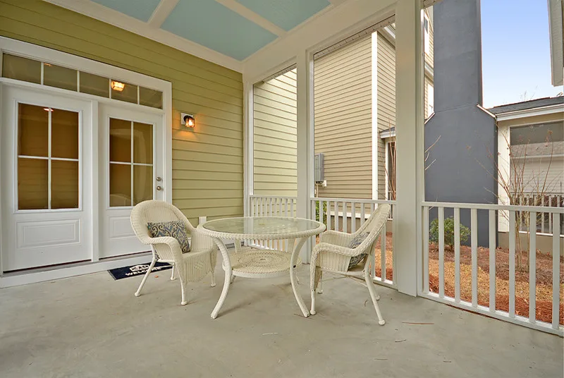 Newport Project by Kenneth Miller Architecture - Photo 10