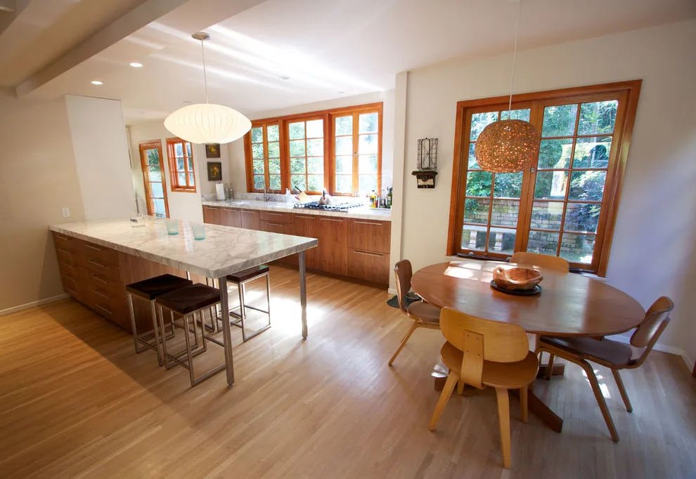 Palisades Creative Studio by GLYNNdesignbuild - Photo 13