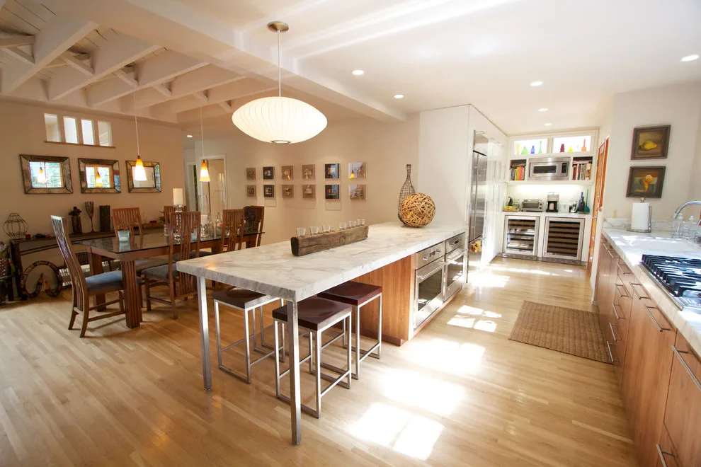 Palisades Creative Studio by GLYNNdesignbuild - Photo 9