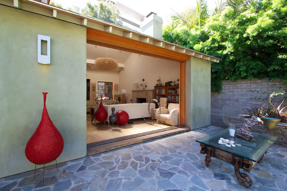 Palisades Creative Studio by GLYNNdesignbuild - Photo 14