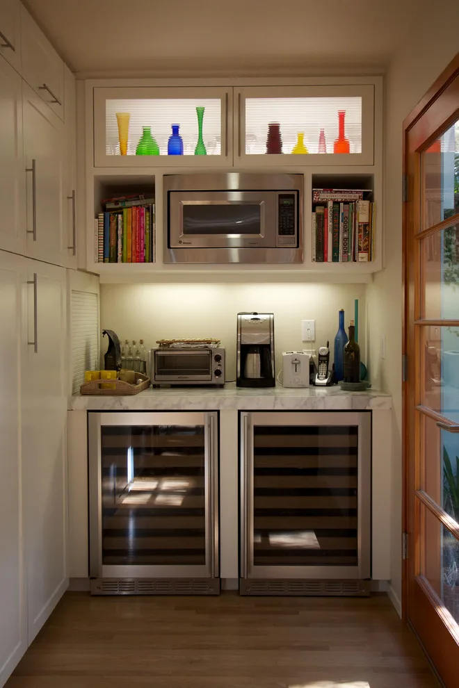 Palisades Creative Studio by GLYNNdesignbuild - Photo 12