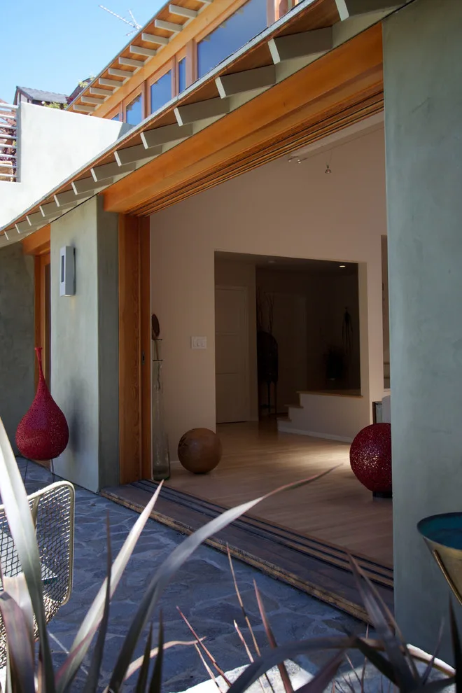 Palisades Creative Studio by GLYNNdesignbuild - Photo 15
