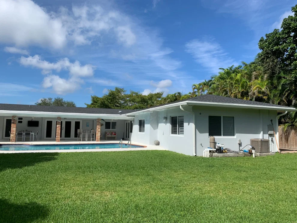 Palmetto Bay Residence by Jose R. Casanova, Jr., Architect - Urban Planner - Photo 9