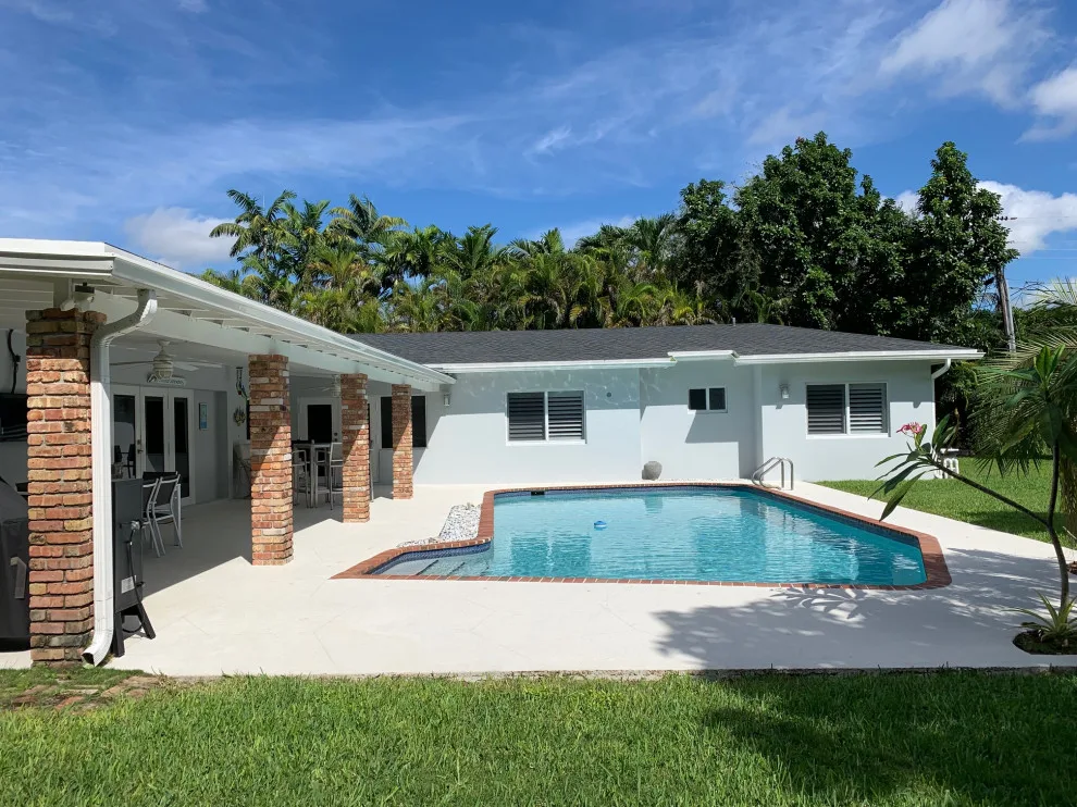 Palmetto Bay Residence by Jose R. Casanova, Jr., Architect - Urban Planner - Photo 8