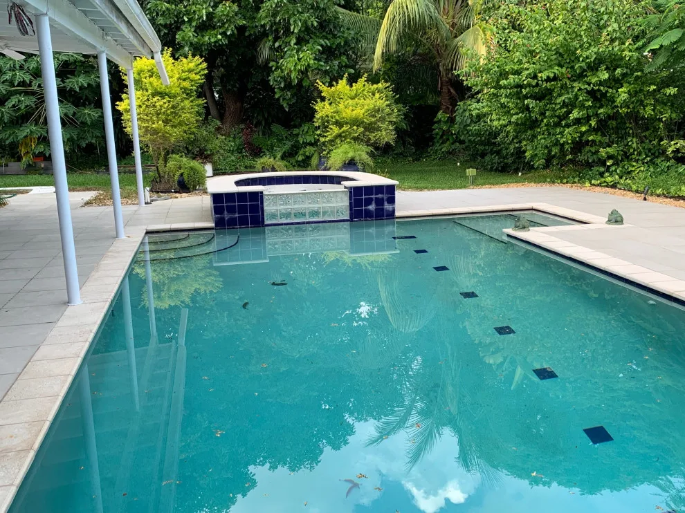 Pinecrest Residence by Jose R. Casanova, Jr., Architect - Urban Planner - Photo 17