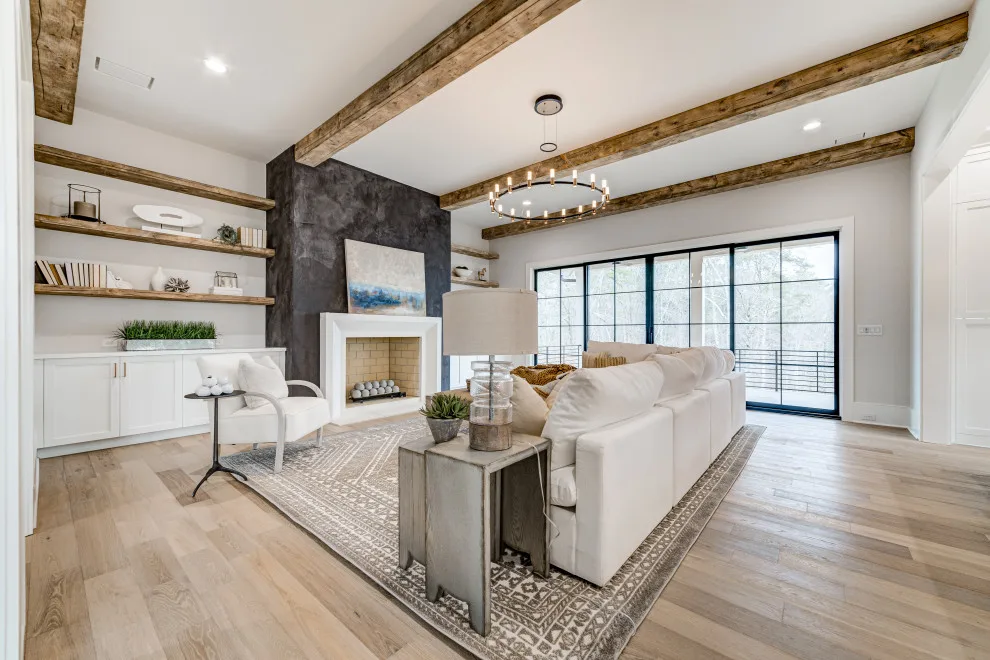 Palmetto Home by Frusterio Design, Inc. - Photo 8