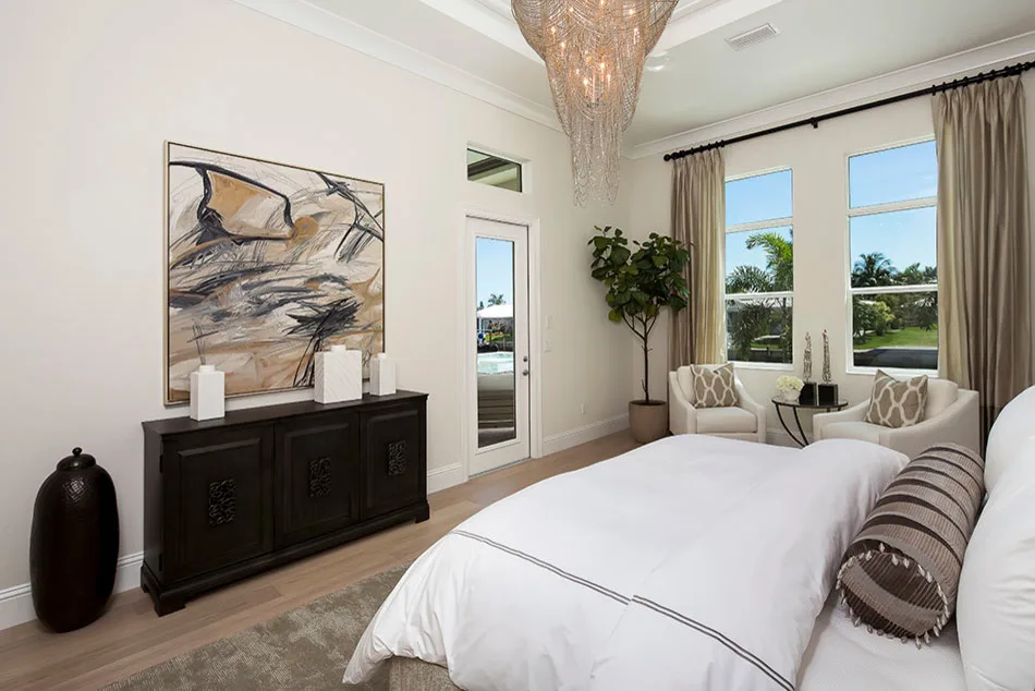 G2-3903 Custom Design Palmetto House Plan - Collier County, FL by South Florida Architecture - Photo 5