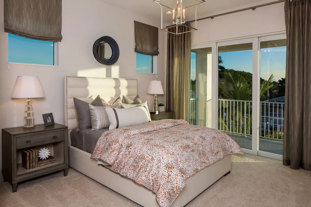 G2-3903 Custom Design Palmetto House Plan - Collier County, FL by South Florida Architecture - Photo 16