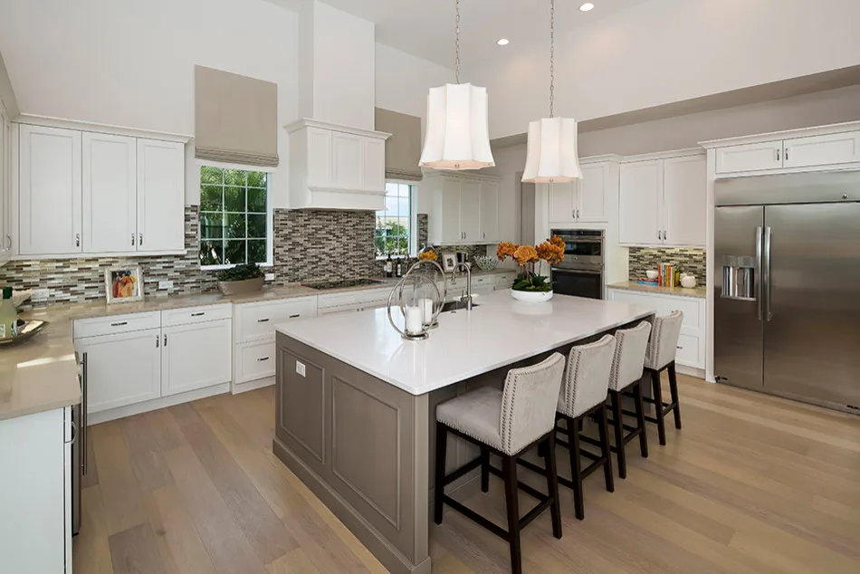 G2-3903 Custom Design Palmetto House Plan - Collier County, FL by South Florida Architecture - Photo 11