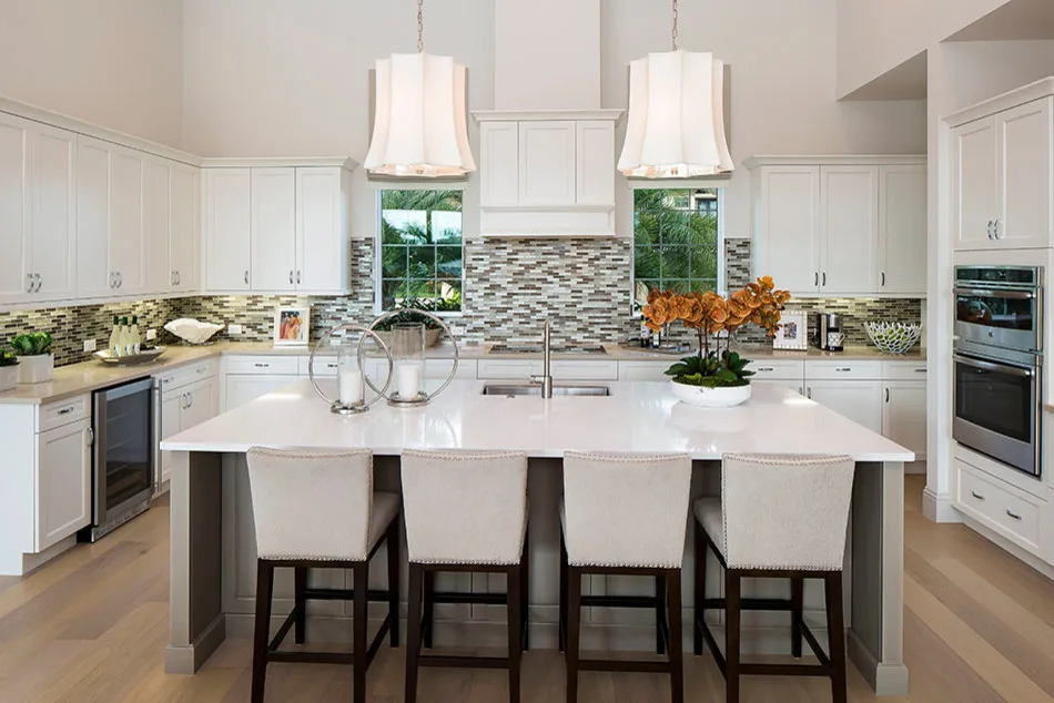 G2-3903 Custom Design Palmetto House Plan - Collier County, FL by South Florida Architecture - Photo 19