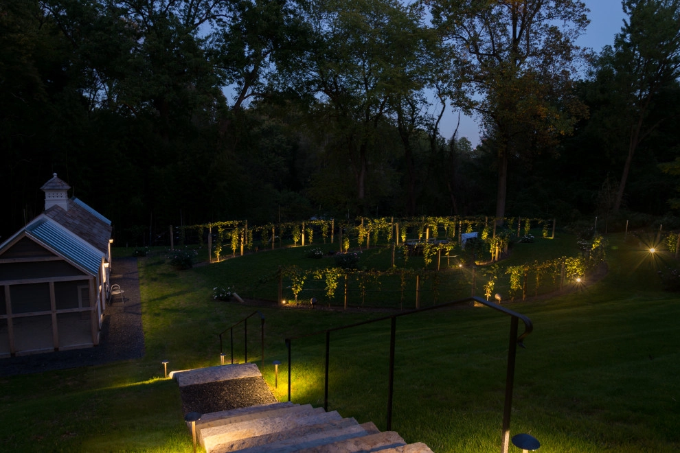 Outdoor Lighting by TotalScape Design - Photo 8