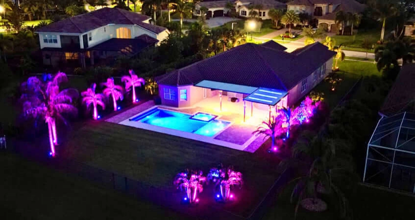 Outdoor Lighting by TotalScape Design - Photo 10