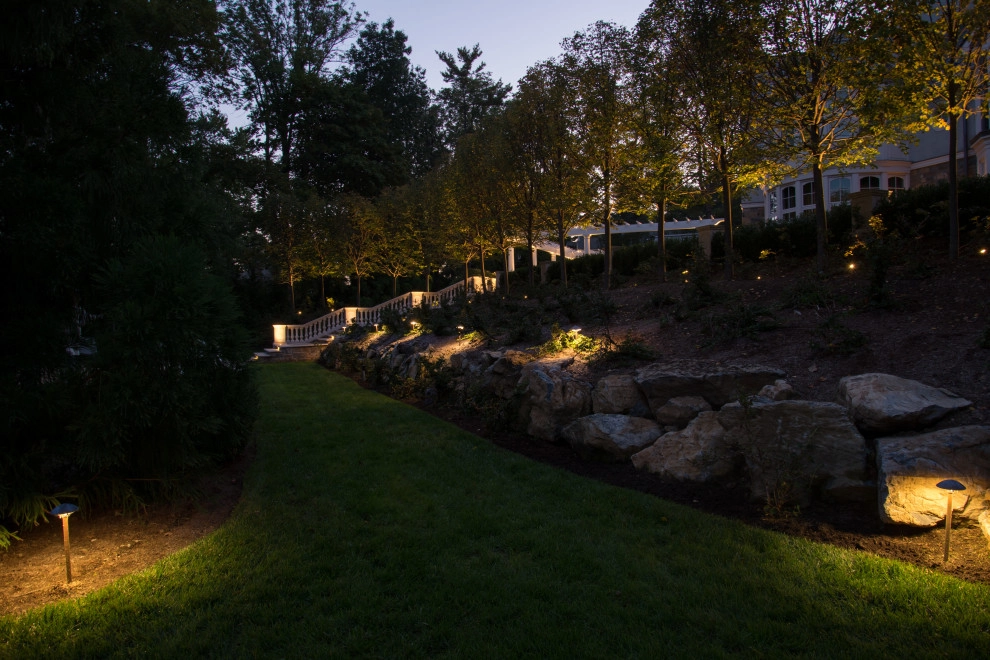 Outdoor Lighting by TotalScape Design - Photo 26