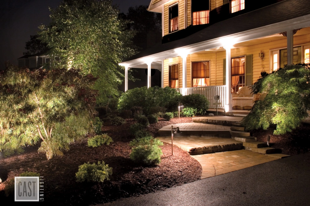 Outdoor Lighting by TotalScape Design - Photo 14