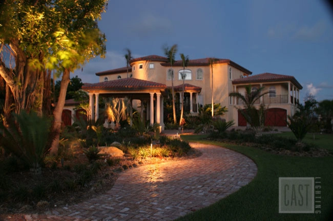 Outdoor Lighting by TotalScape Design - Photo 36