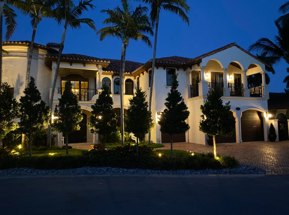 Outdoor Lighting by TotalScape Design - Photo 22