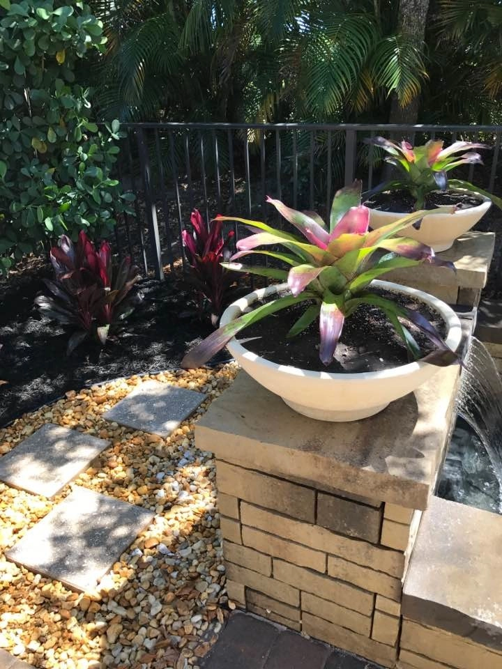 Fish Pond by TotalScape Design - Photo 5
