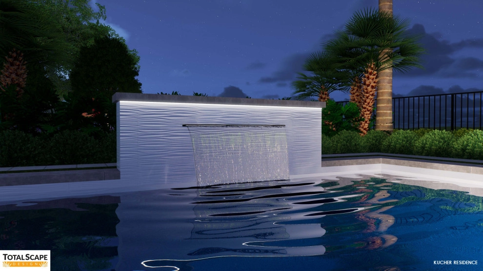 Landscape Design by TotalScape Design - Photo 3